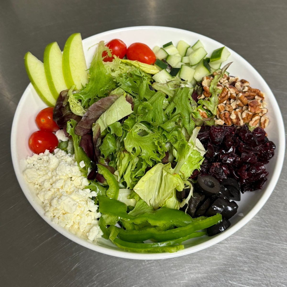 Harvest salad