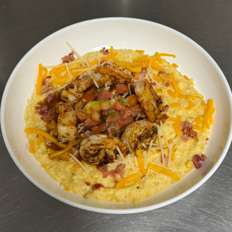 Savor Our Lunch Menu