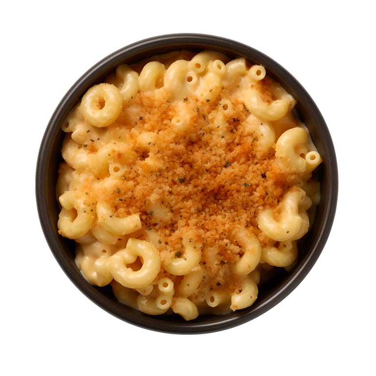Delicious Mac and Cheese Options