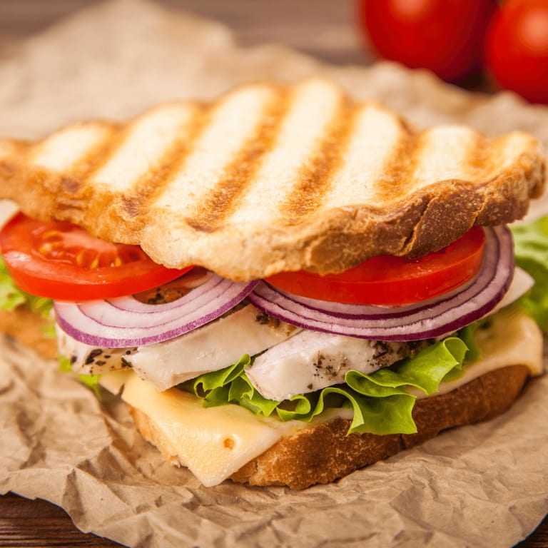 Delicious Grilled Chicken Options