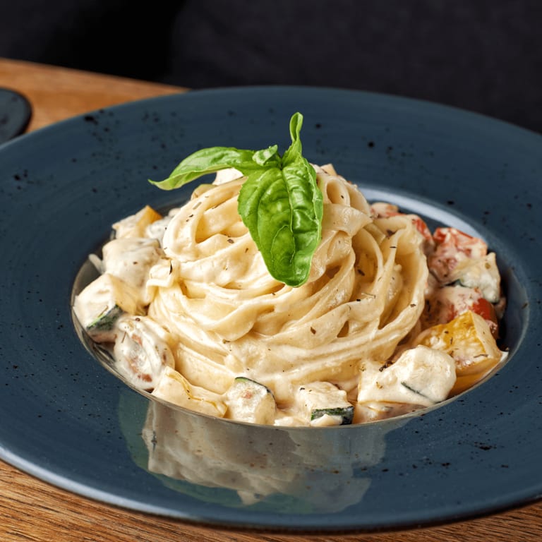 Savor Our Shrimp Specialties