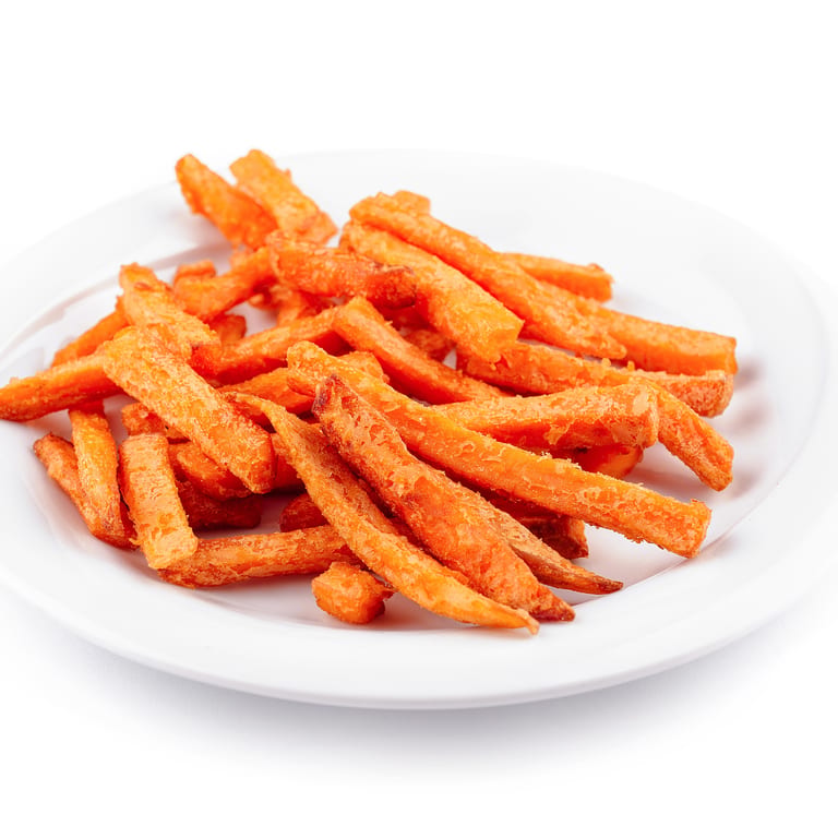 Delicious Fries for Everyone