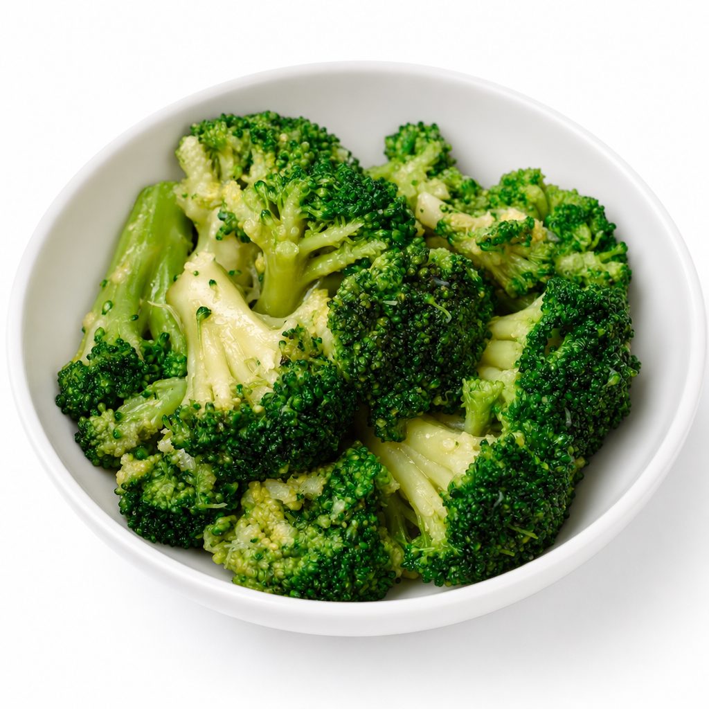 Broccoli.