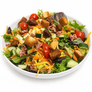 House salad