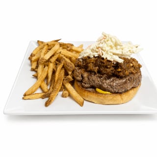 Carolina burger
