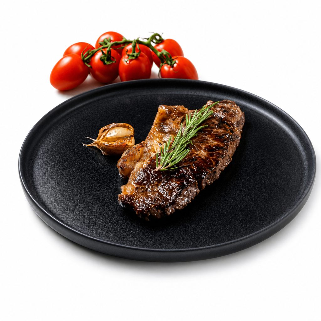 Center cut sirloin.