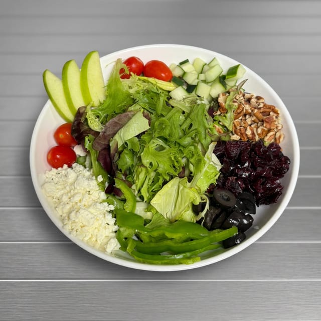 Harvest salad.