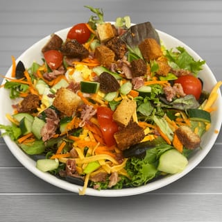 House salad