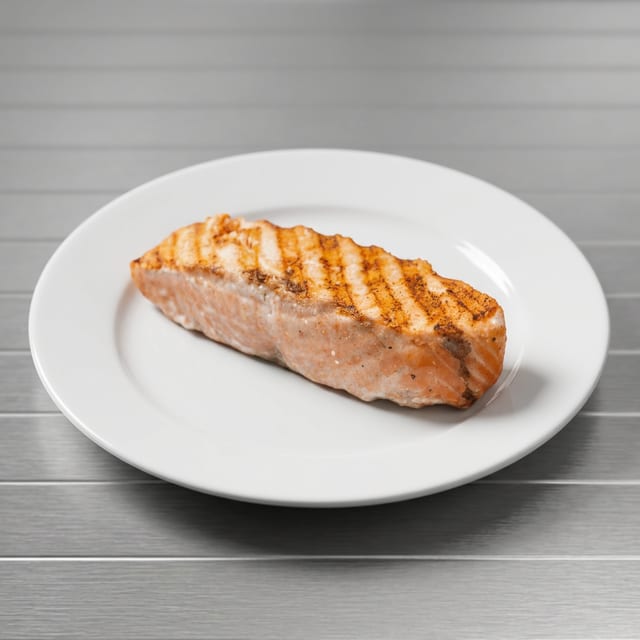 Salmon.