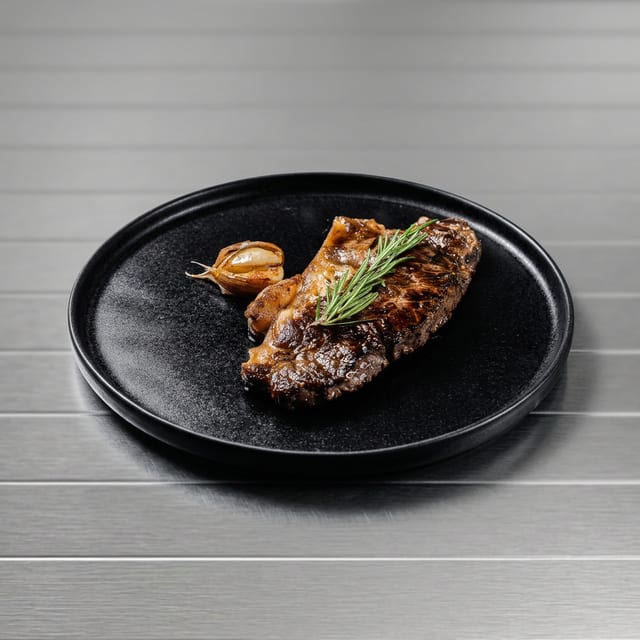 Center cut sirloin.